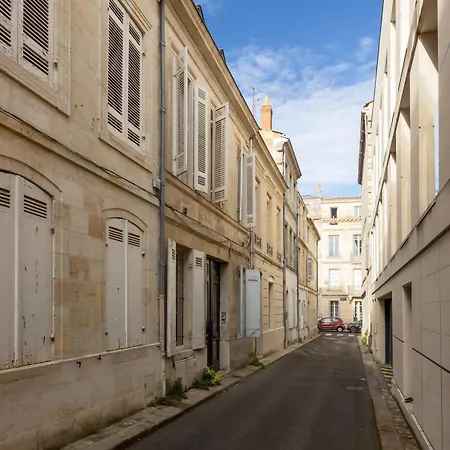 Daire T2 Centre-ville *