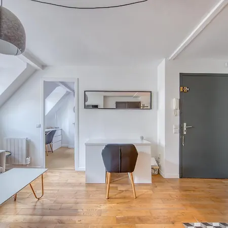 Daire T2 Centre-ville *