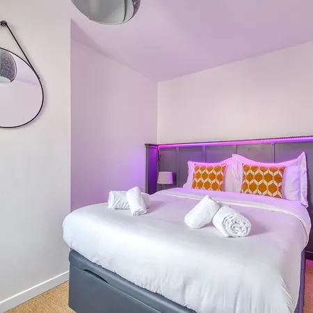 Daire T2 Centre-ville *